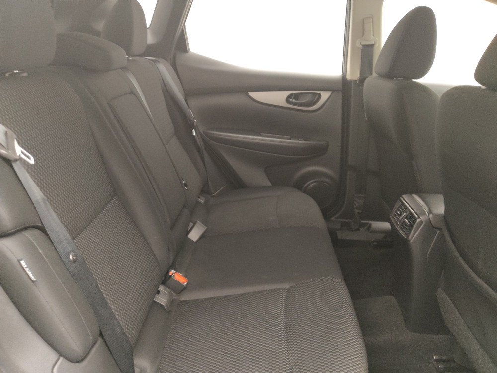 2020 Nissan Rogue Sport S - Photo 14