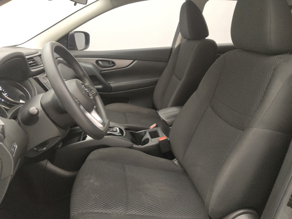 2020 Nissan Rogue Sport S - Photo 15
