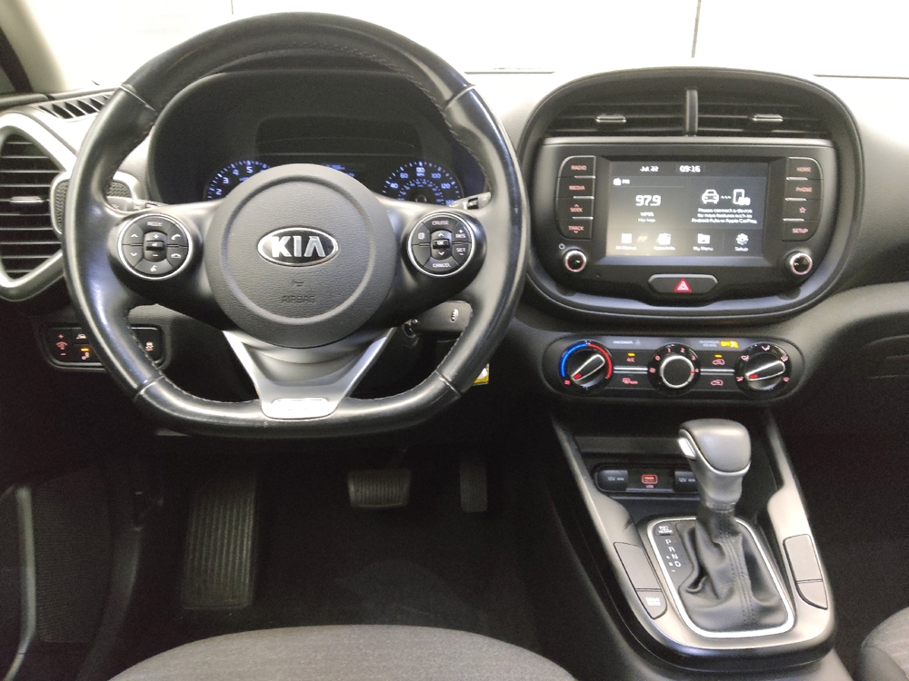 2021 Kia Soul GT-Line - Photo 17