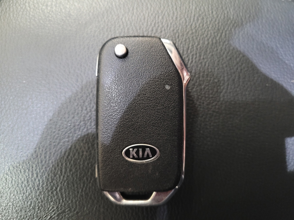 2021 Kia Soul GT-Line - Photo 25