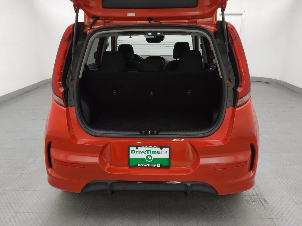 2021 Kia Soul GT-Line - Photo 22