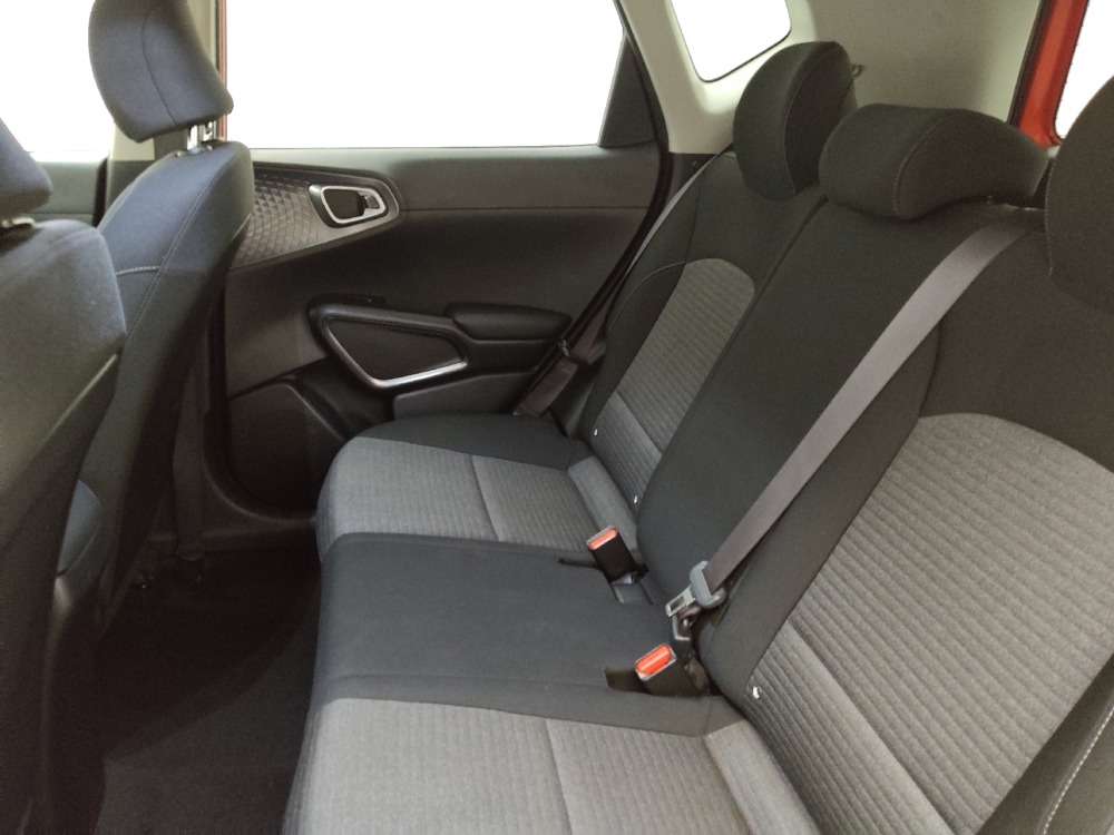 2021 Kia Soul GT-Line - Photo 14
