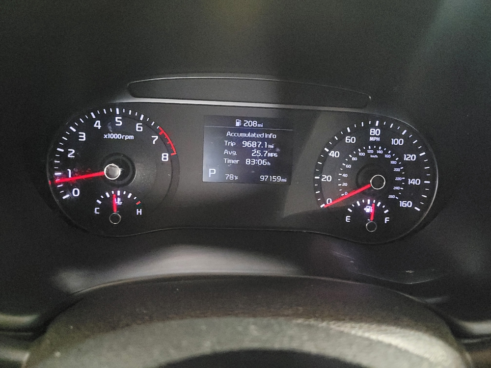 2021 Kia Soul GT-Line - Photo 18