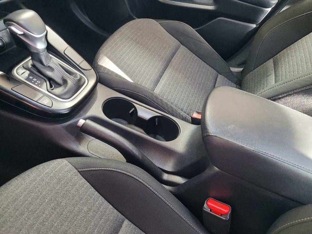 2021 Kia Soul GT-Line - Photo 20
