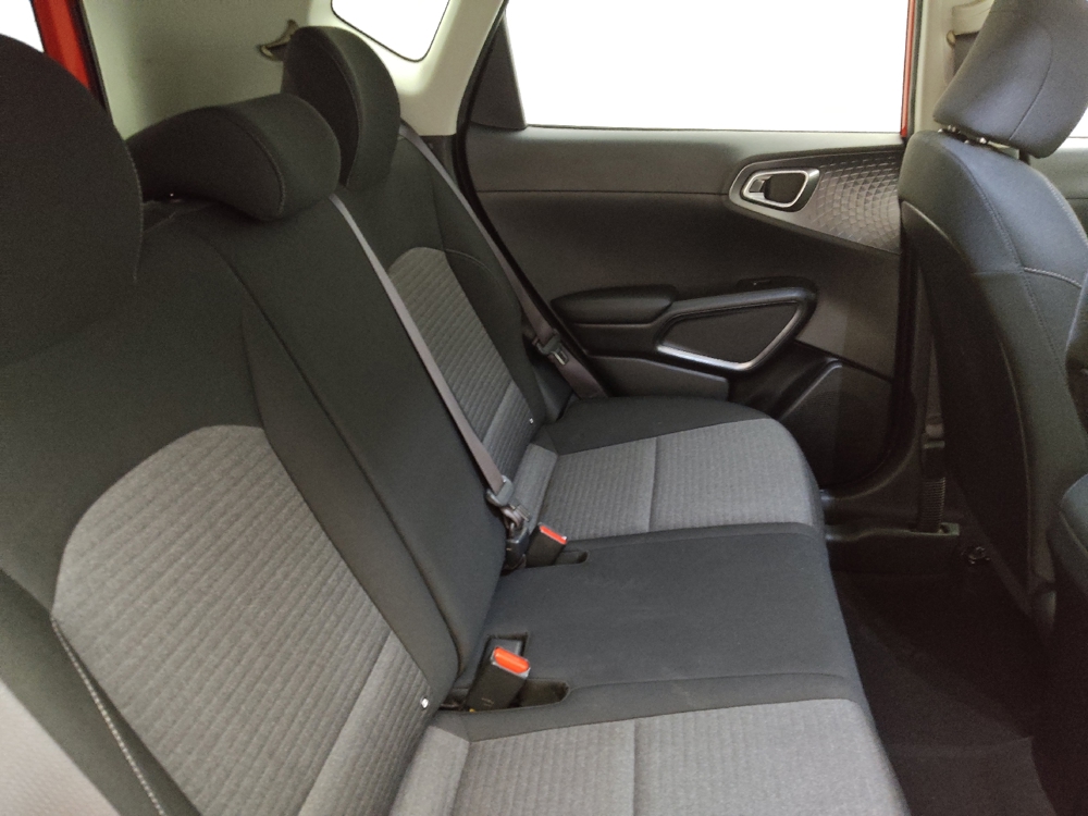 2021 Kia Soul GT-Line - Photo 15