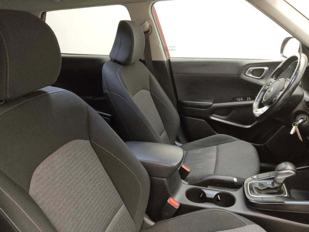 2021 Kia Soul GT-Line - Photo 16