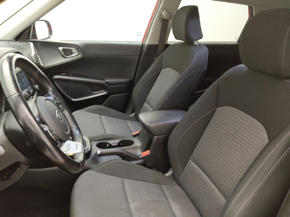 2021 Kia Soul GT-Line - Photo 13