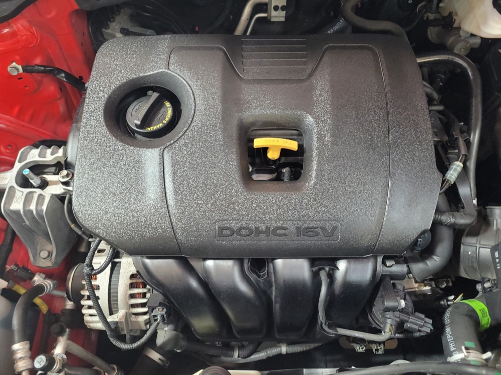 2021 Kia Soul GT-Line - Photo 23