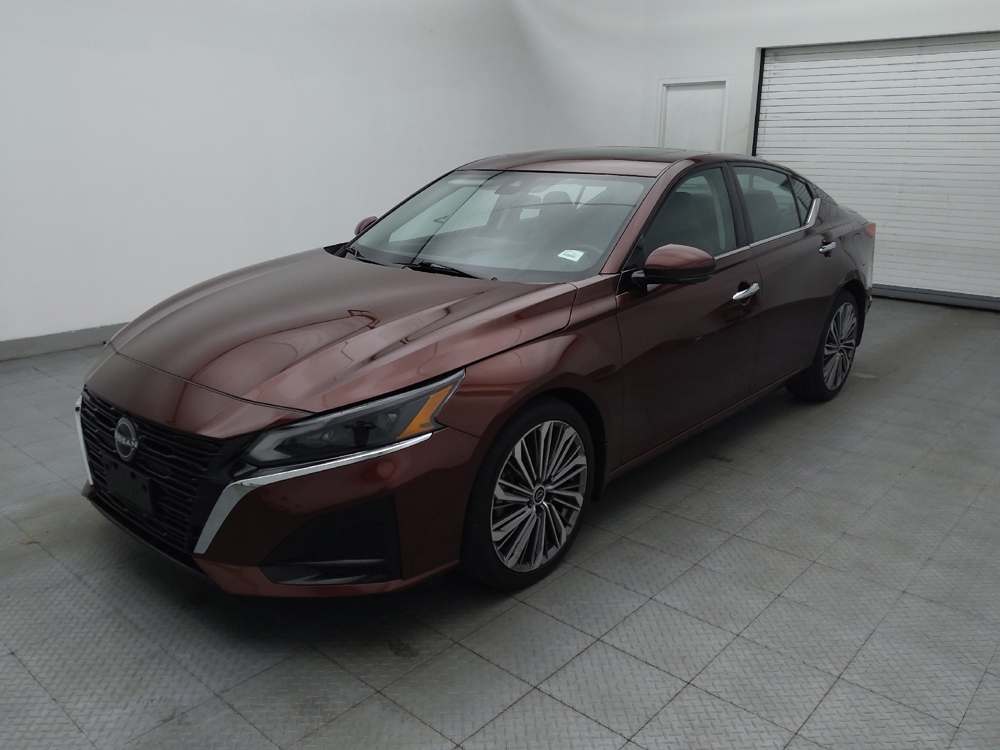 2023 Nissan Altima