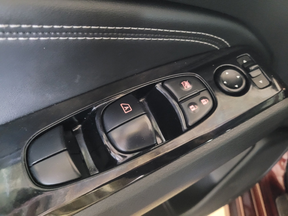 2023 Nissan Altima SL - Photo 21