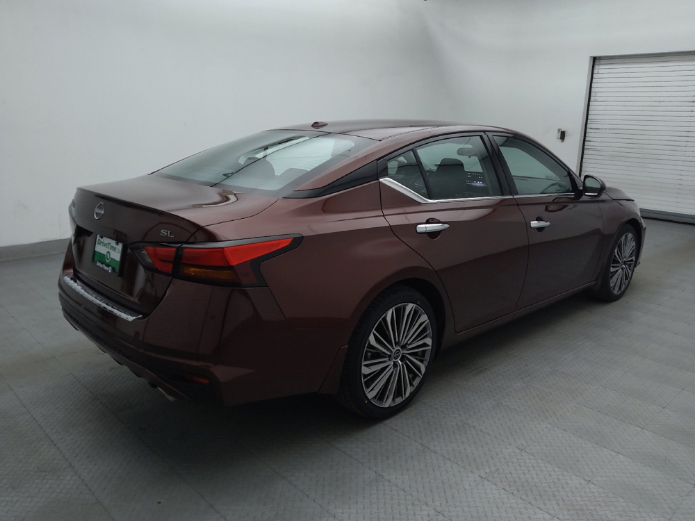 2023 Nissan Altima SL - Photo 7