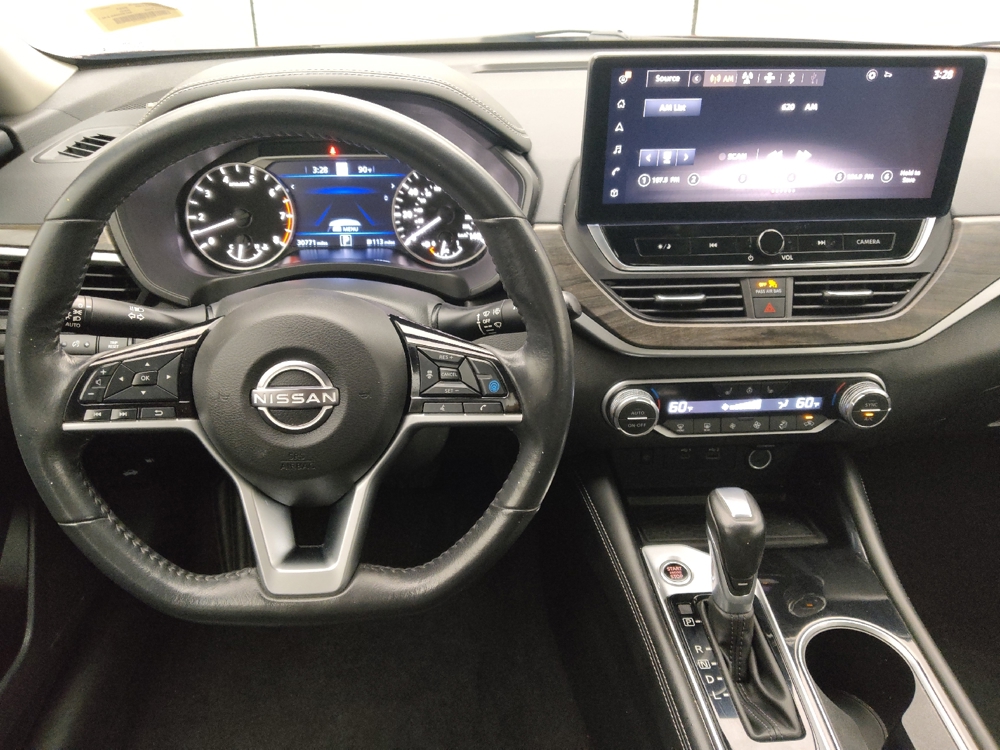 2023 Nissan Altima SL - Photo 17