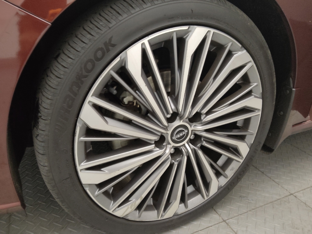 2023 Nissan Altima SL - Photo 24