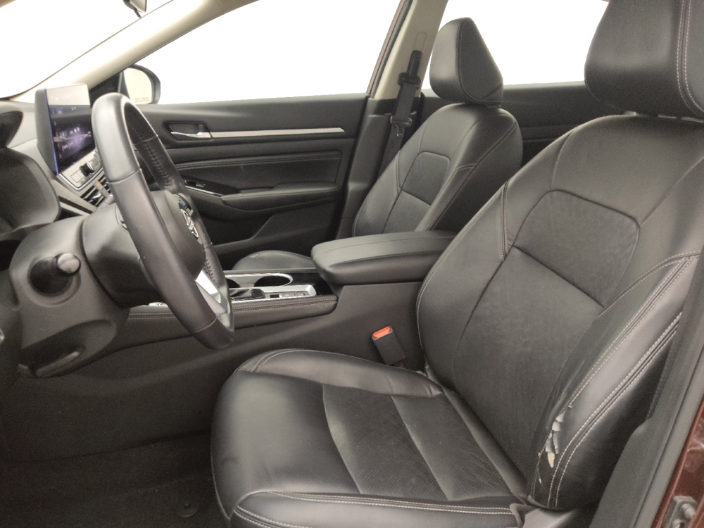2023 Nissan Altima SL - Photo 13