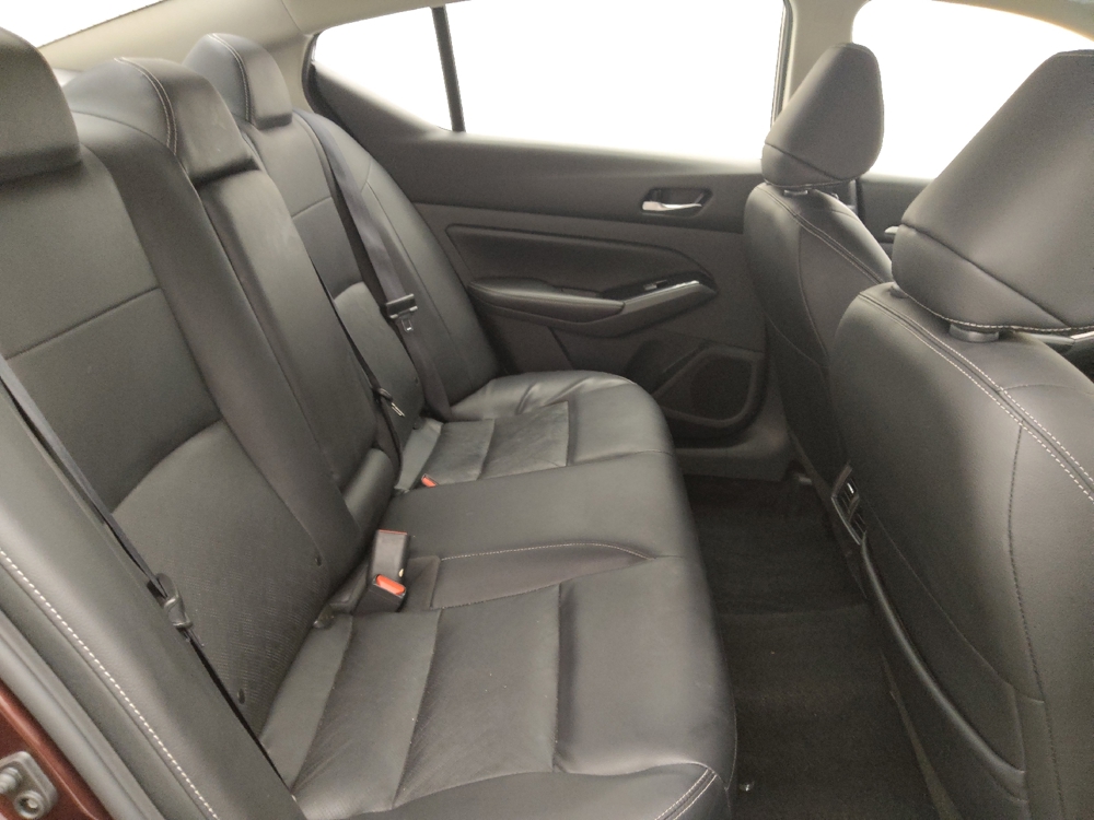 2023 Nissan Altima SL - Photo 15