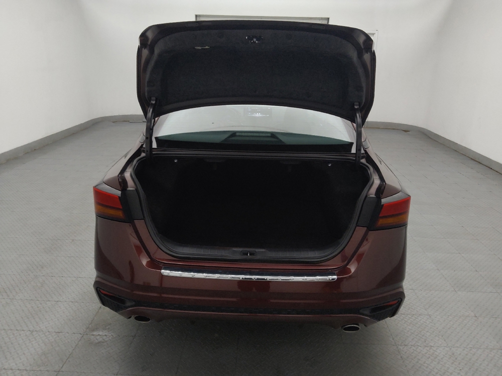 2023 Nissan Altima SL - Photo 22