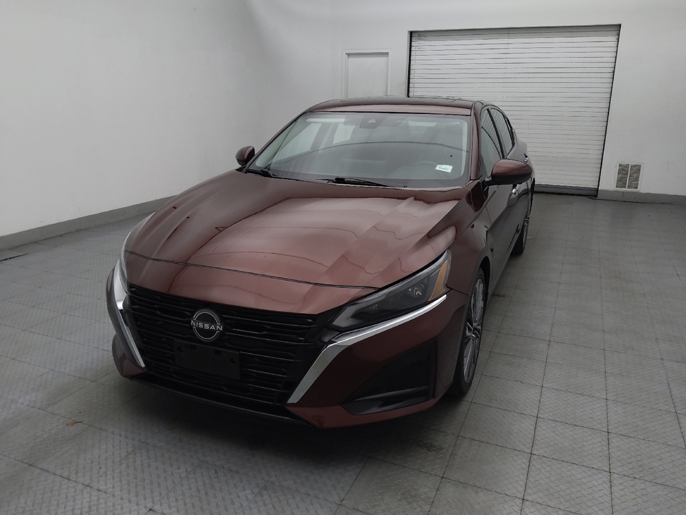 2023 Nissan Altima SL - Photo 12