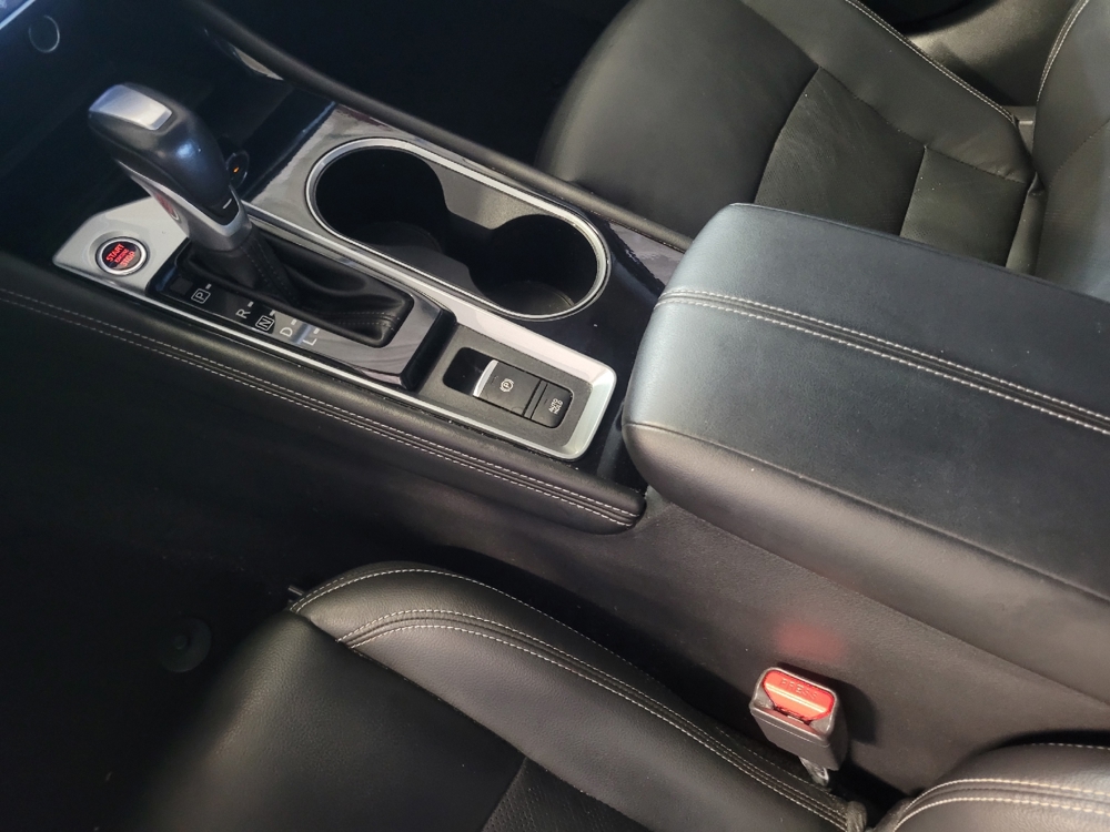 2023 Nissan Altima SL - Photo 20