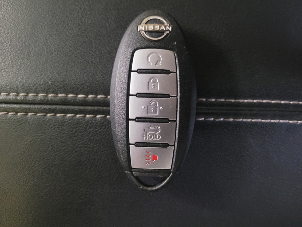 2023 Nissan Altima SL - Photo 25