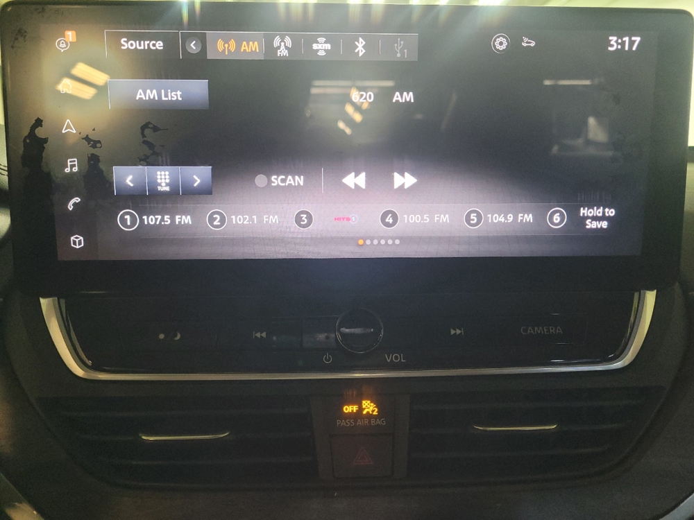 2023 Nissan Altima SL - Photo 19