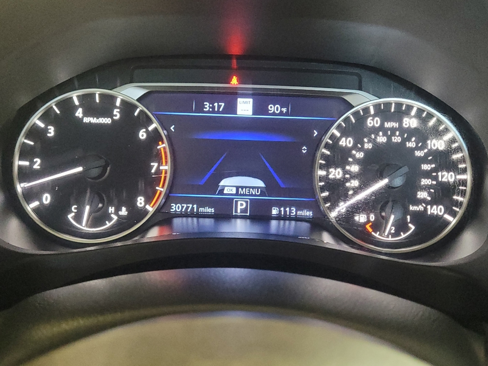 2023 Nissan Altima SL - Photo 18