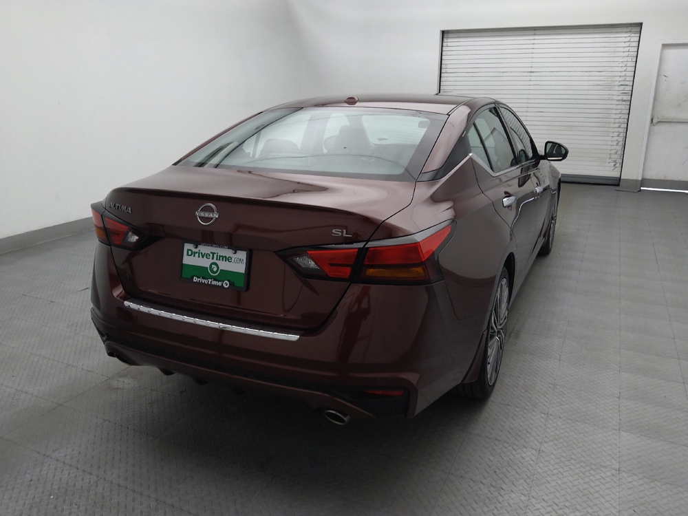 2023 Nissan Altima SL - Photo 6