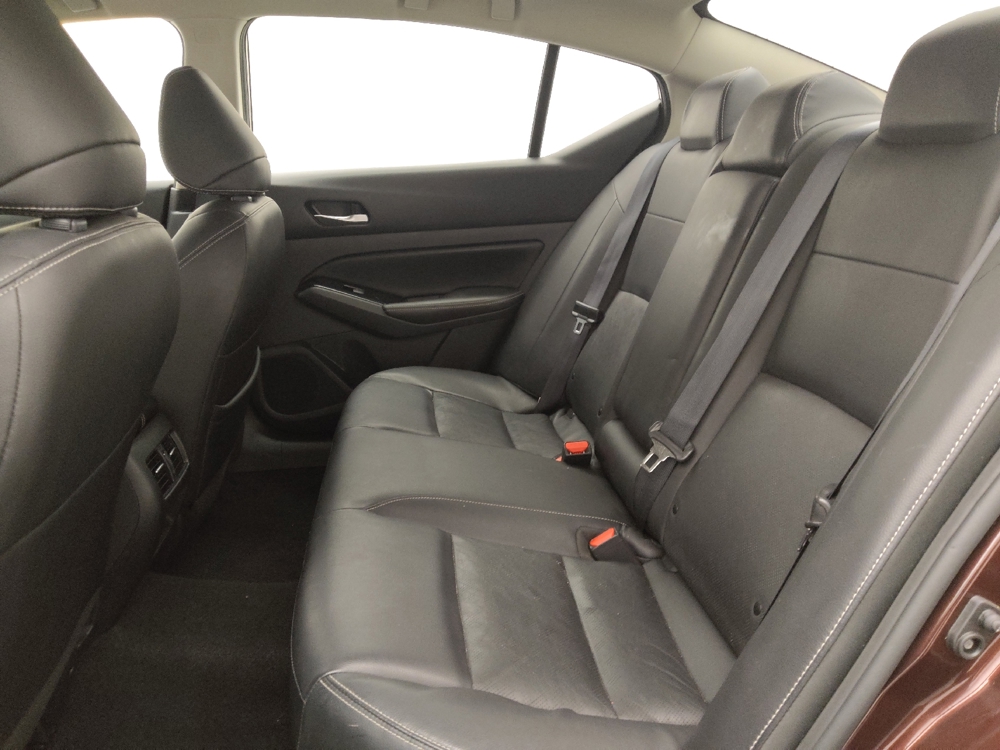 2023 Nissan Altima SL - Photo 14