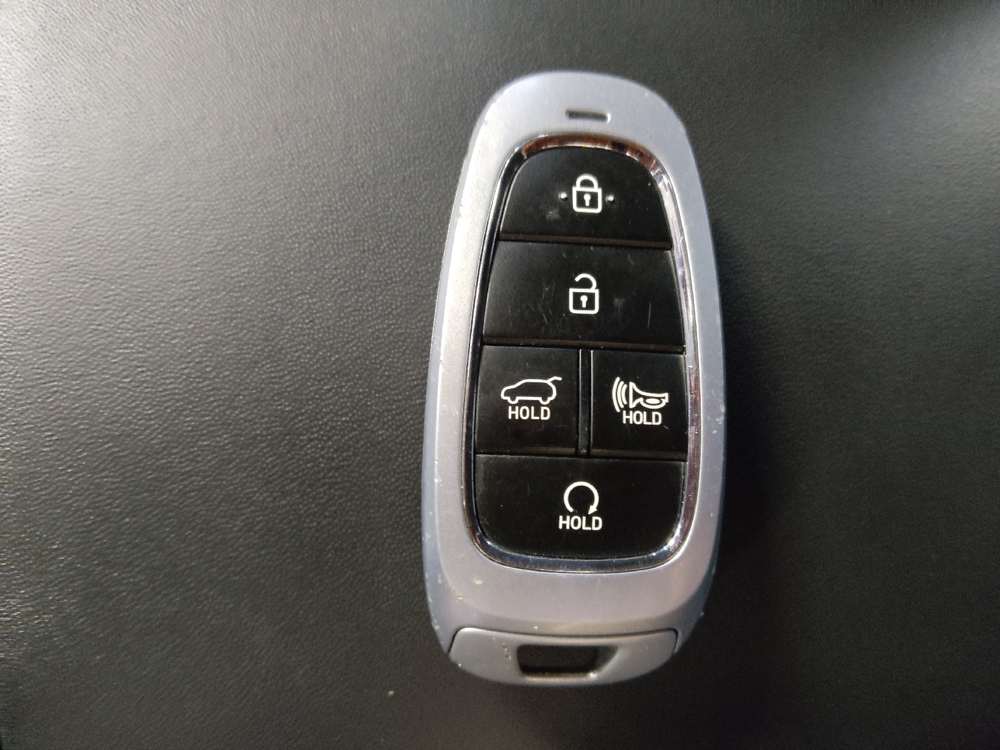 2023 Hyundai Santa Fe SEL - Photo 25