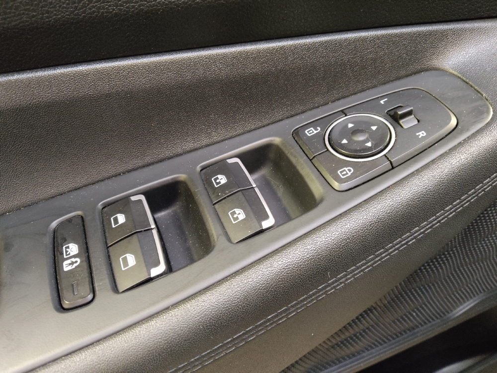 2023 Hyundai Santa Fe SEL - Photo 21