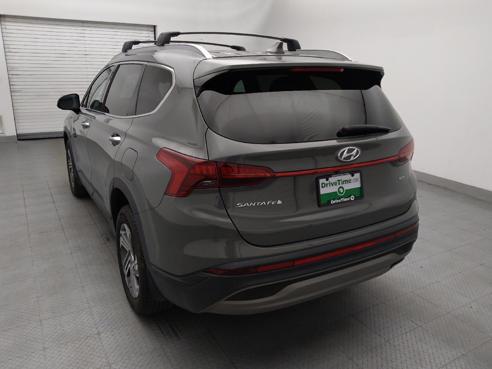 2023 Hyundai Santa Fe SEL - Photo 5