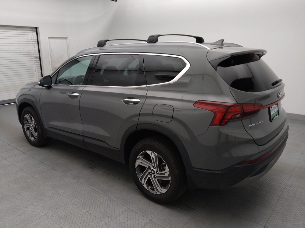 2023 Hyundai Santa Fe SEL - Photo 3