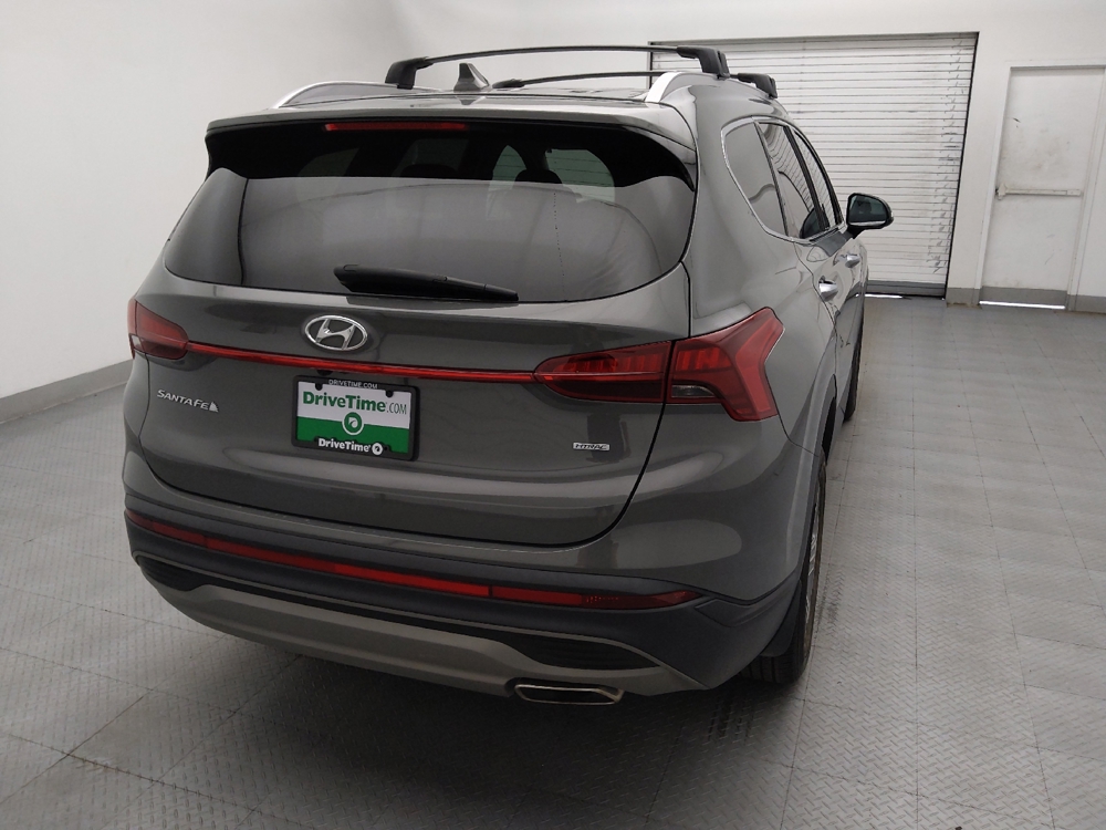 2023 Hyundai Santa Fe SEL - Photo 6
