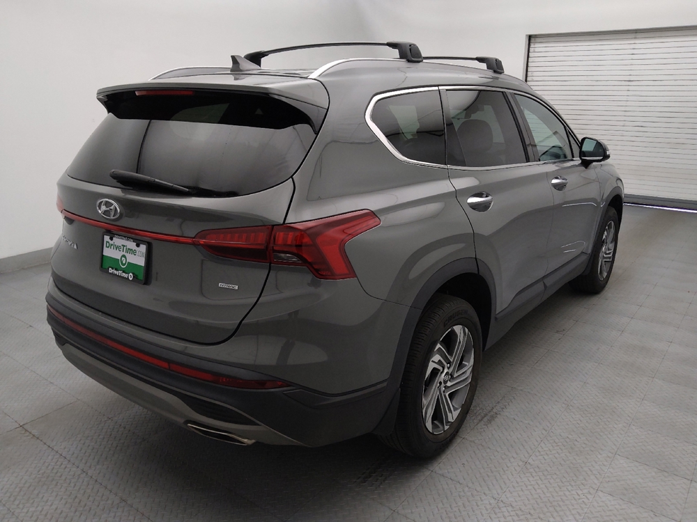2023 Hyundai Santa Fe SEL - Photo 7