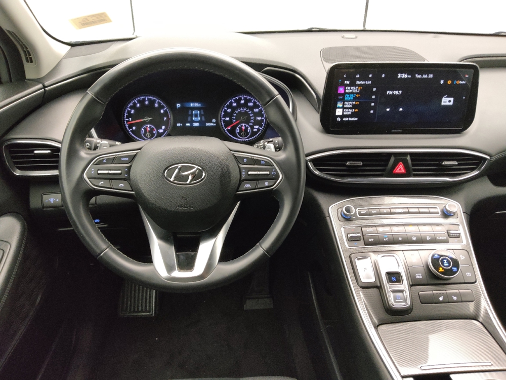 2023 Hyundai Santa Fe SEL - Photo 17