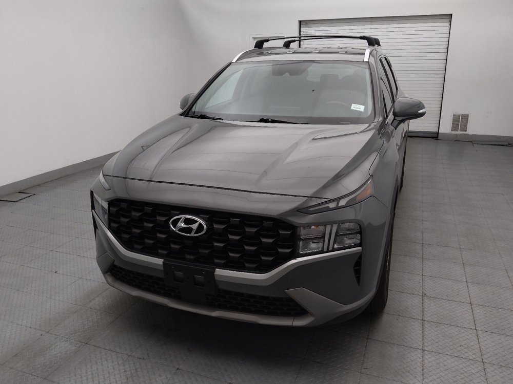 2023 Hyundai Santa Fe SEL - Photo 12