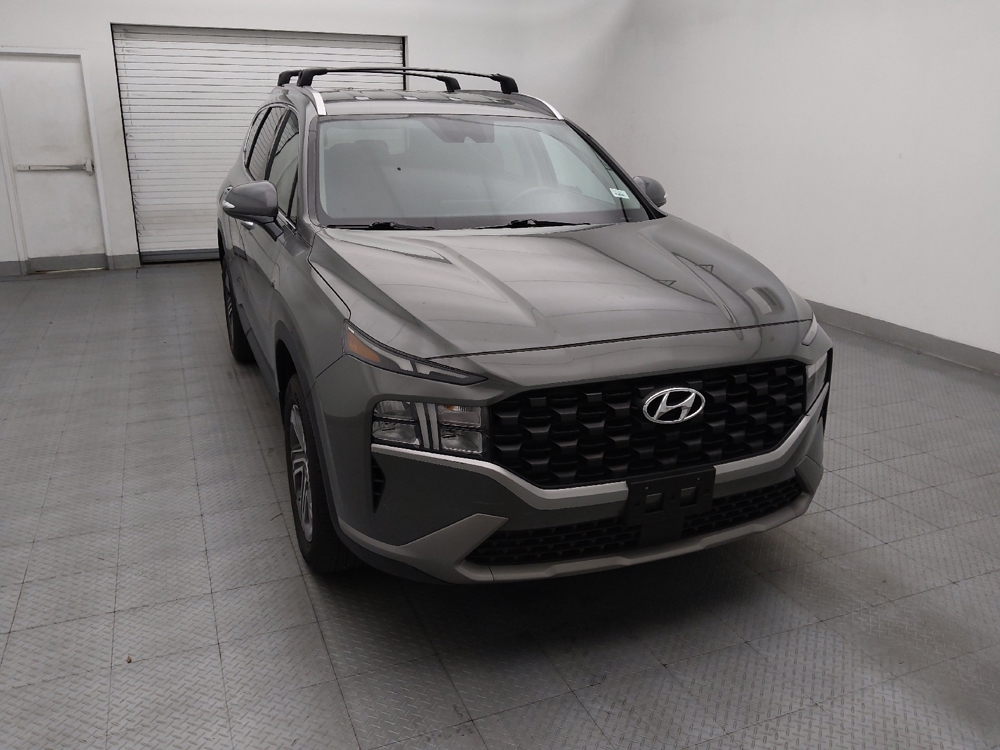 2023 Hyundai Santa Fe SEL - Photo 11