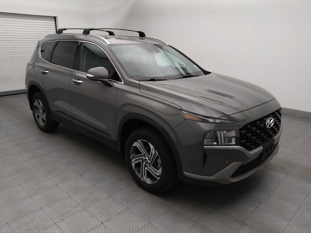 2023 Hyundai Santa Fe SEL - Photo 9