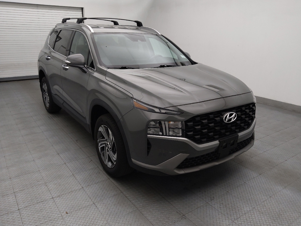 2023 Hyundai Santa Fe SEL - Photo 10