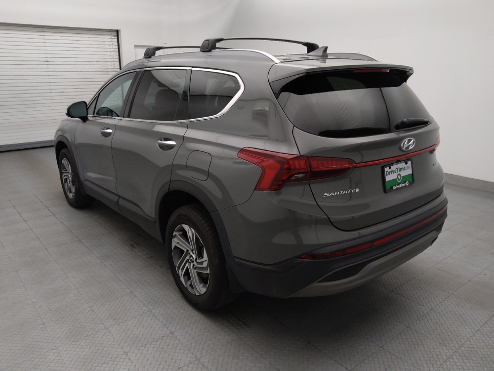 2023 Hyundai Santa Fe SEL - Photo 4