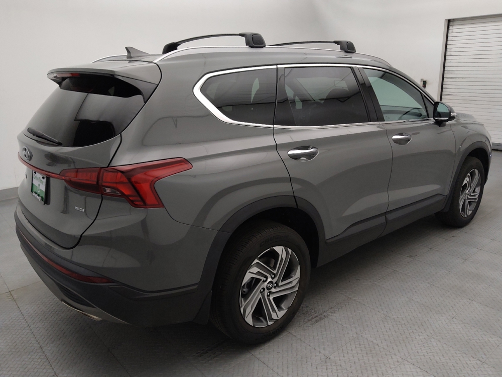 2023 Hyundai Santa Fe SEL - Photo 8