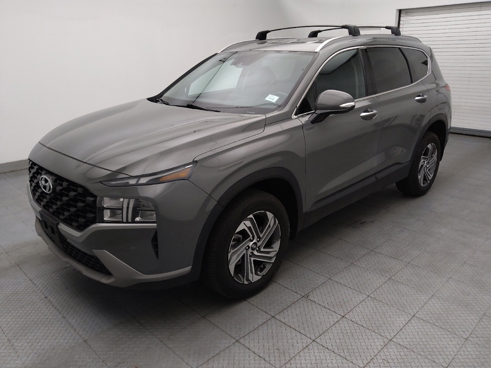 2023 Hyundai Santa Fe SEL - Photo 2