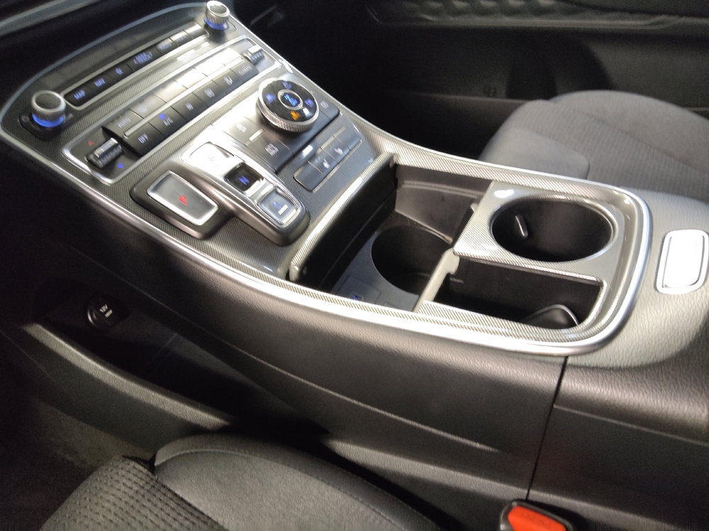 2023 Hyundai Santa Fe SEL - Photo 20