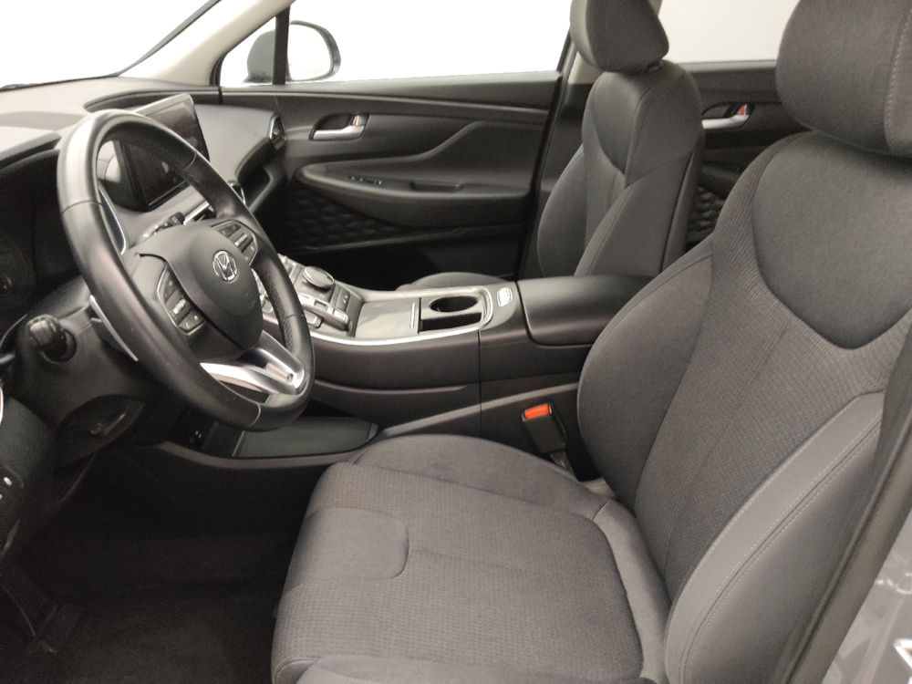 2023 Hyundai Santa Fe SEL - Photo 13