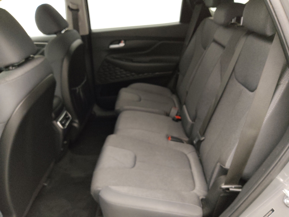 2023 Hyundai Santa Fe SEL - Photo 14