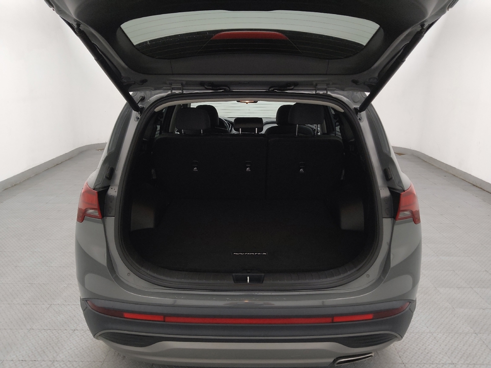 2023 Hyundai Santa Fe SEL - Photo 22