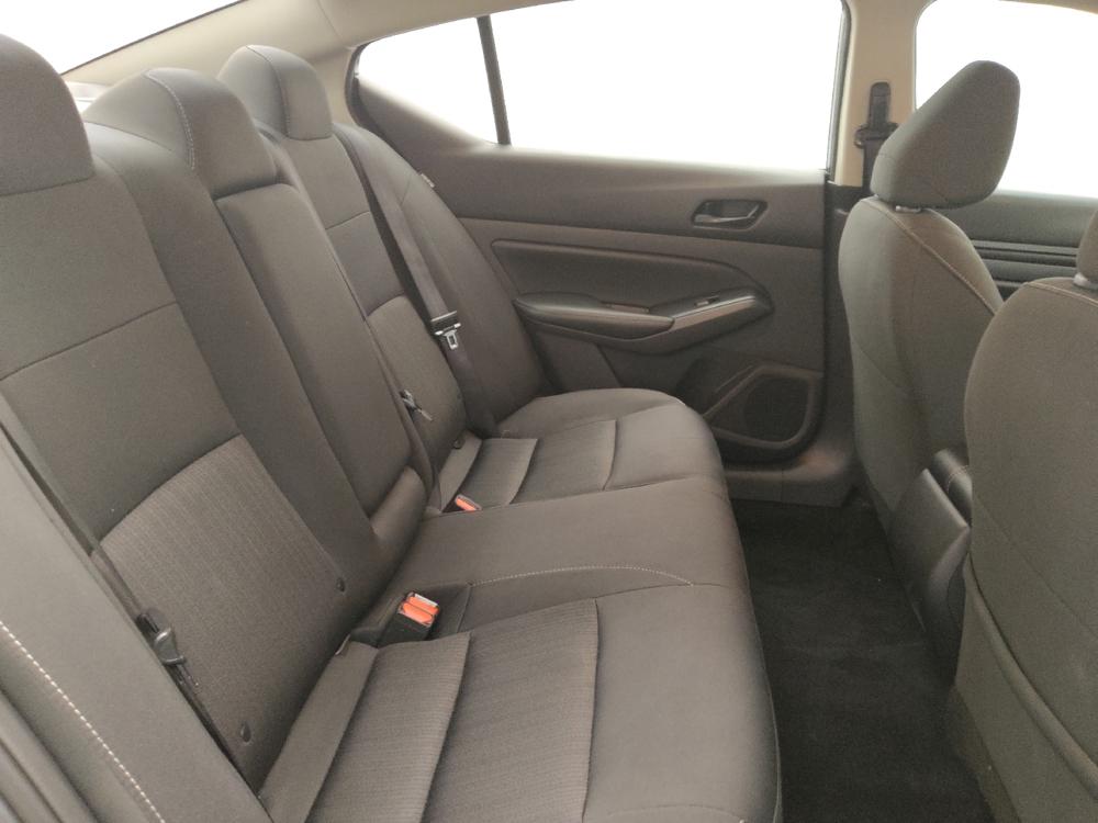 2025 Nissan Altima SV - Photo 15