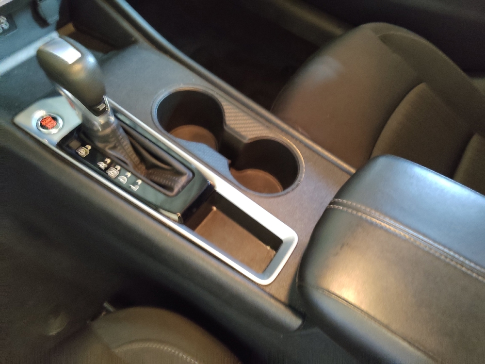 2025 Nissan Altima SV - Photo 20