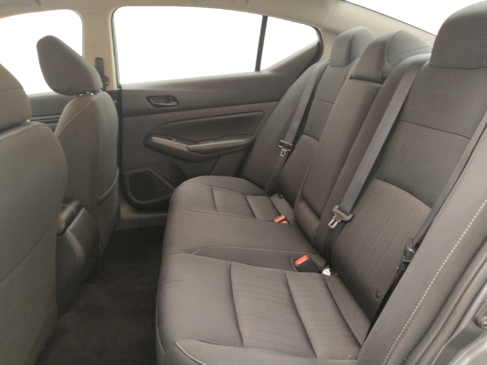 2025 Nissan Altima SV - Photo 14