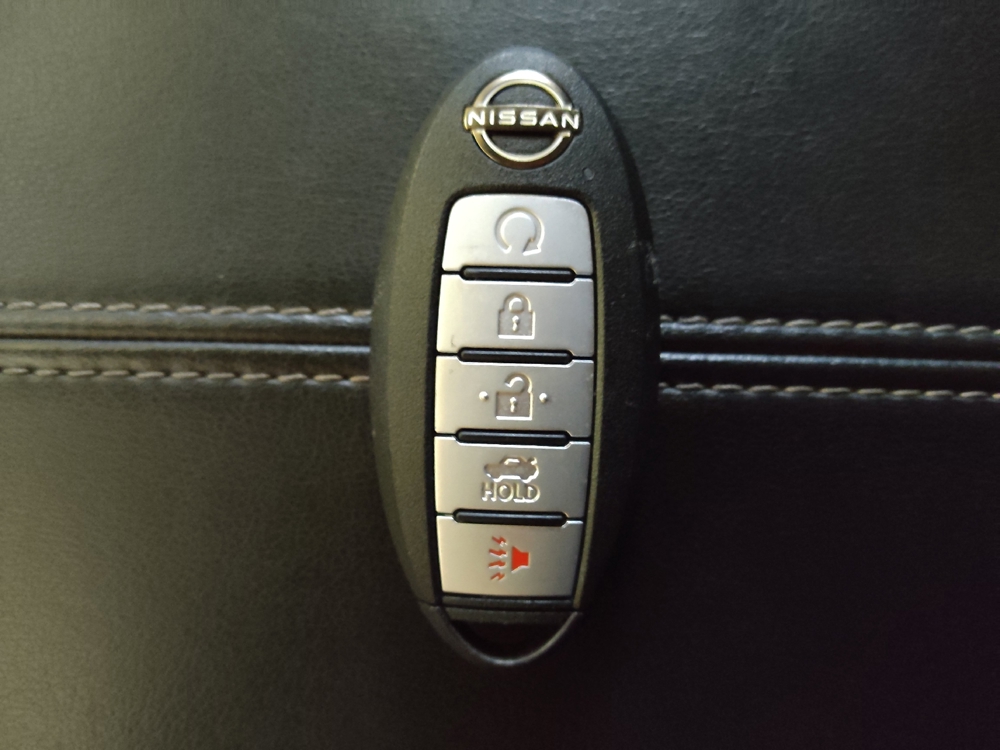 2025 Nissan Altima SV - Photo 25