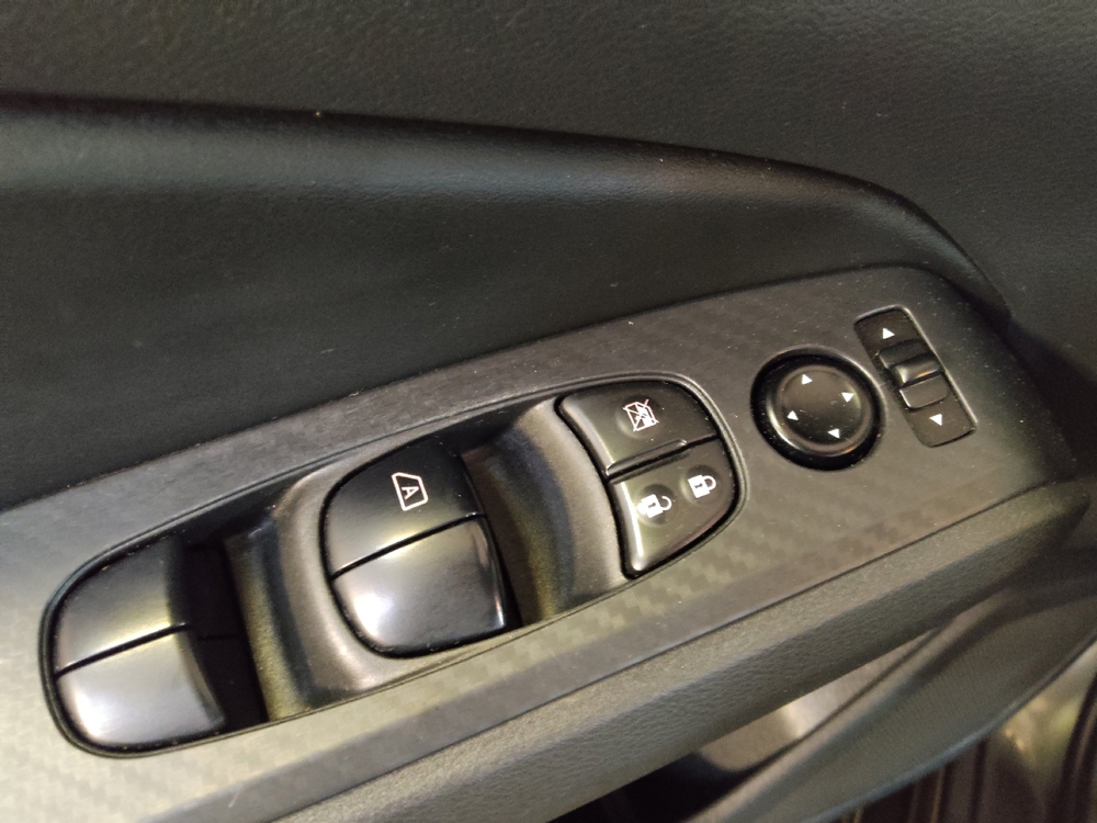 2025 Nissan Altima SV - Photo 21